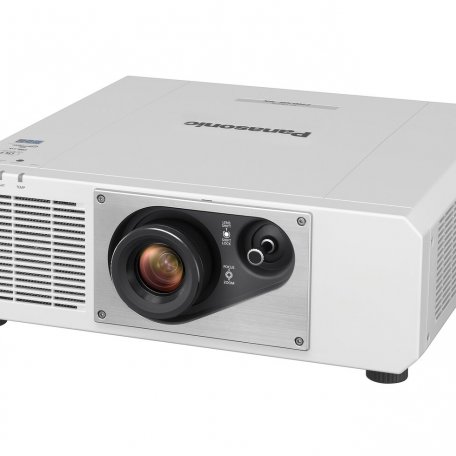Лазерный проектор Panasonic PT-FRQ50W