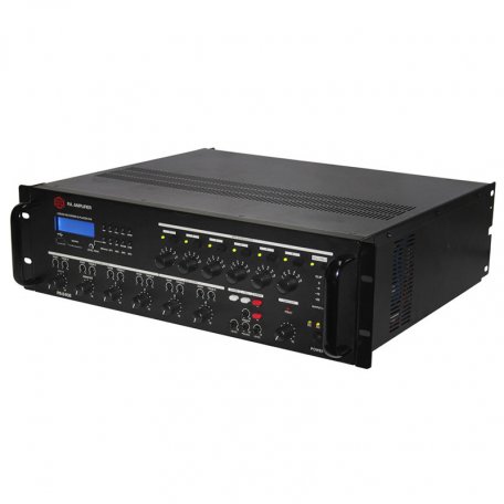 Трансляционная система SHOW PS-2406