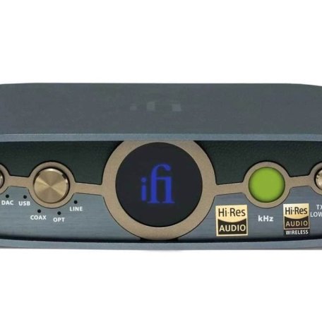 ЦАП iFi Audio ZEN Blue 3