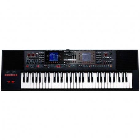 Клавишный инструмент Roland E-A7