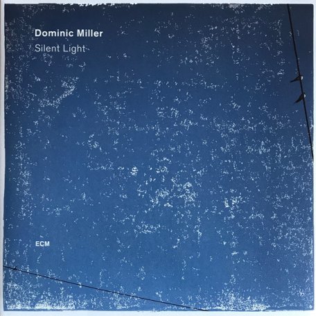 Виниловая пластинка Dominic Miller, Silent Light (-)