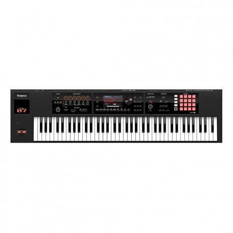Клавишный инструмент Roland FA-07
