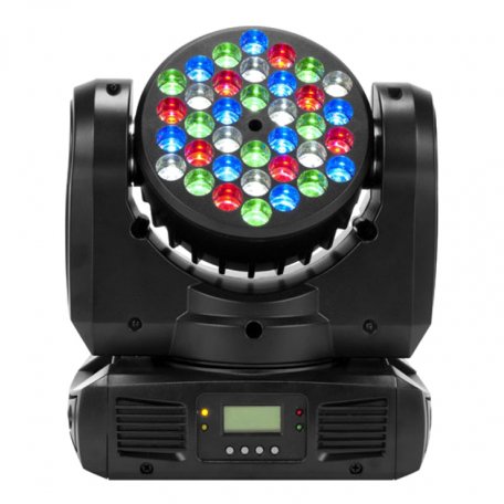 Световое оборудование ADJ Inno Color Beam LED