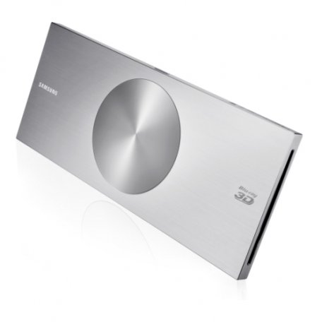 Blu-ray плеер Samsung BD-ES7000
