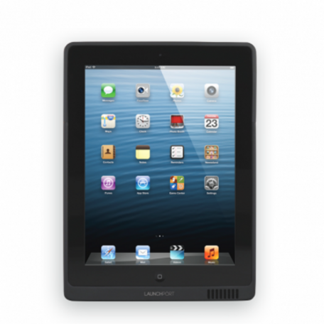 Док-станция Sonance AP.3 SLEEVE for iPad 3rd Generation & iPad 2 black