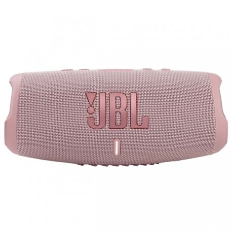 Распродажа (распродажа) Портативная акустика JBL Charge 5 Pink (JBLCHARGE5PINK) (арт.319430), ПЦС
