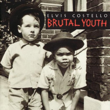 Виниловая пластинка Elvis Costello BRUTAL YOUTH (180 Gram)