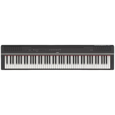 Клавишный инструмент Yamaha P-125B
