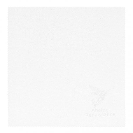 Микрофибра Analog Renaissance White (20х20 см)