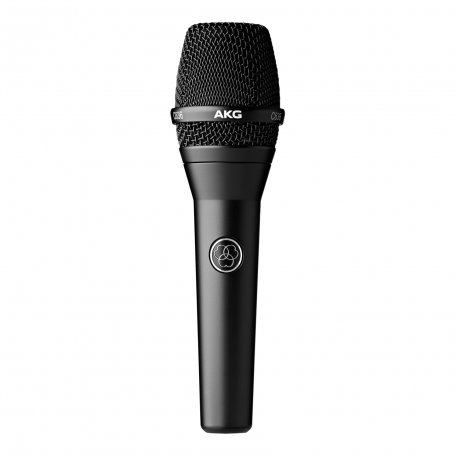 Микрофон AKG C636 BLK