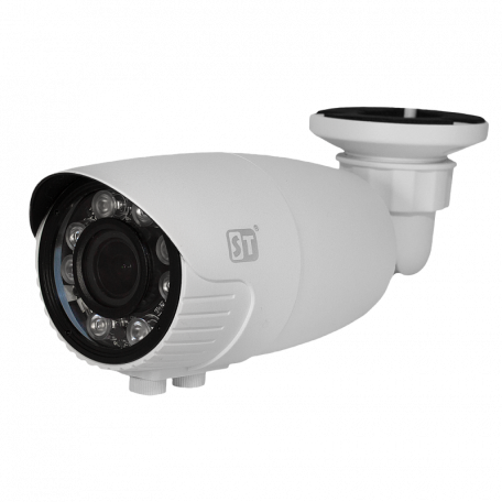Видеокамера SpaceTechnology ST-186 IP HOME POE H.265 (2,8-12mm)