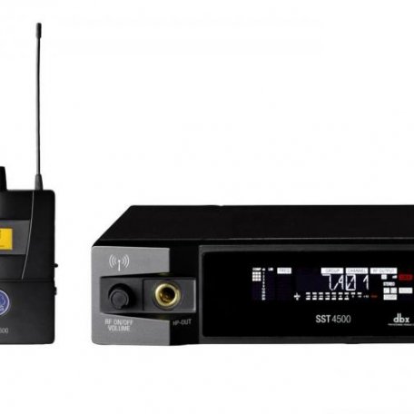 Радиосистема AKG IVM4500 Set BD9