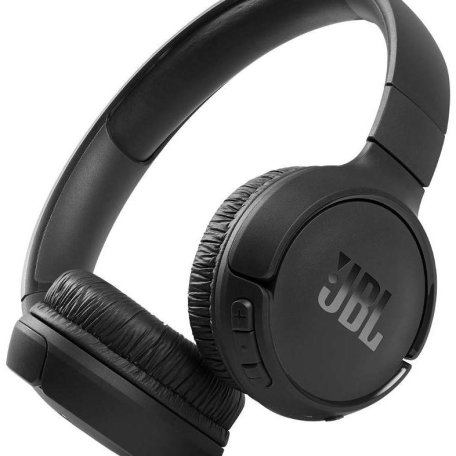 Наушники JBL Tune 510BT Black (JBLT510BTBLK)