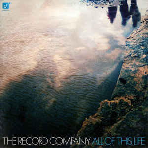 Виниловая пластинка The Record Company, All Of This Life