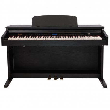 Цифровое пианино ROCKDALE Fantasia 128 Graded Black