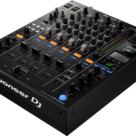 Микшерный пульт Pioneer DJM-900NXS2