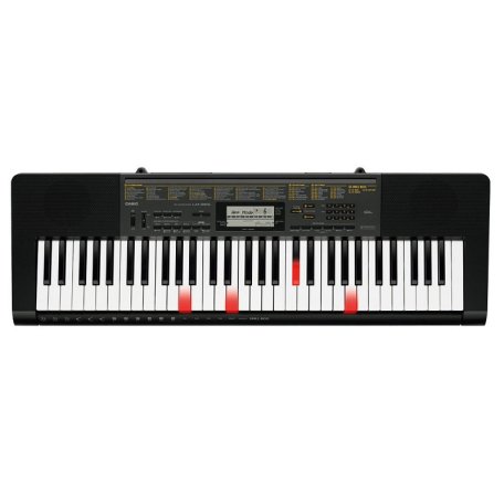 Клавишный инструмент Casio LK-265