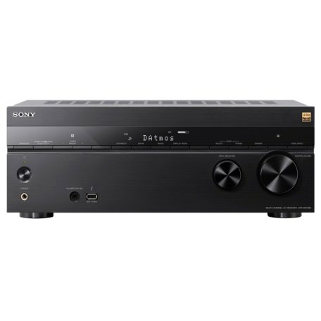 AV ресивер Sony STR-DN1080