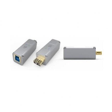 Фильтр USB сигнала iFi Audio iPurifier 2 (USB Type A)