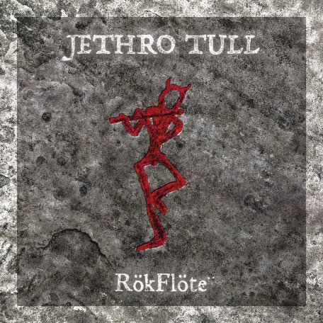 Виниловая пластинка JETHRO TULL -  Rokflote (LP)