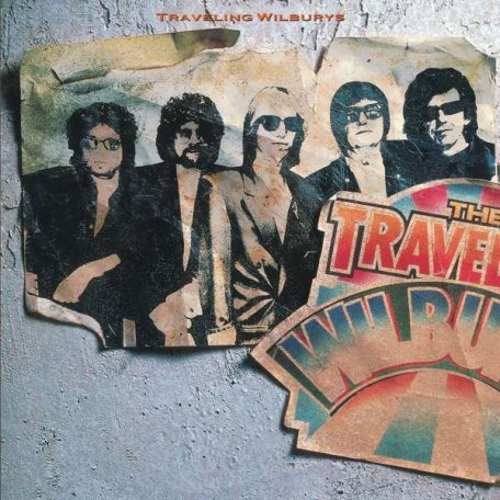 Виниловая пластинка Traveling Wilburys, The, The Traveling Wilburys, Vol. 1