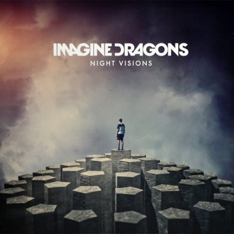 Виниловая пластинка Imagine Dragons, Night Visions