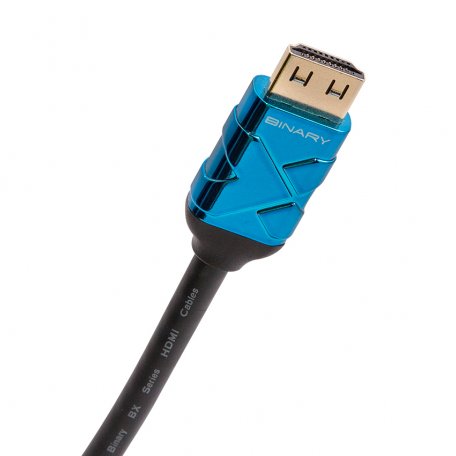 HDMI кабель Binary HDMI BX 8K Ultra HD High-Speed 1.0м