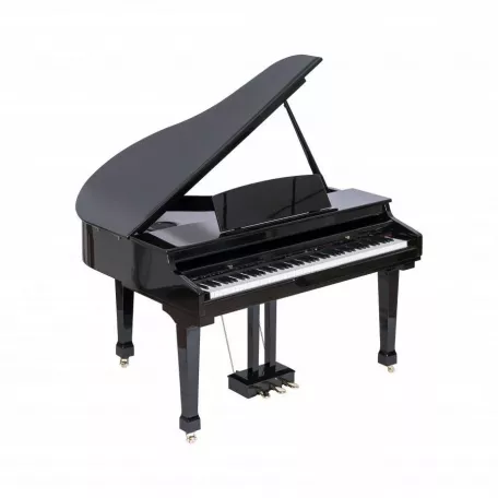 Цифровой рояль Orla Grand-500-BLACK
