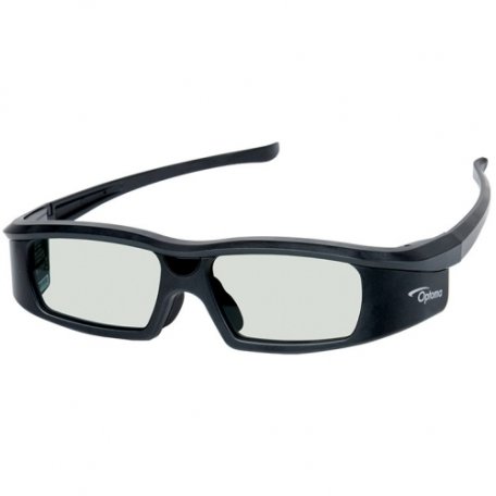 3D очки Optoma ZF2100 Glasses