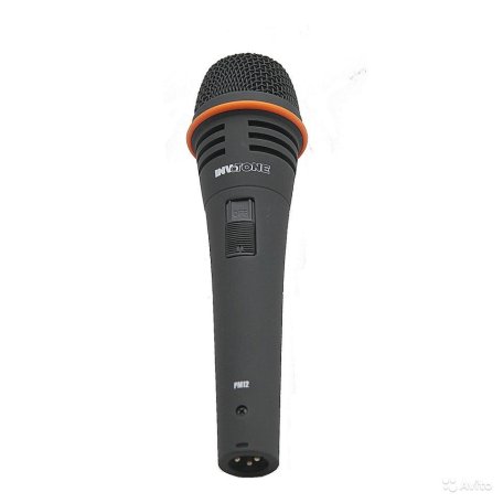 Микрофон Invotone PM12