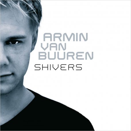 Виниловая пластинка Armin van Buuren – Shivers (Silver & Black Marbled)