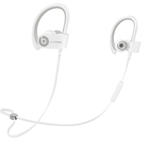 Наушники Beats Powerbeats 2 Wireless In-Ear White