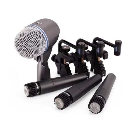 Микрофон Shure DMK57-52