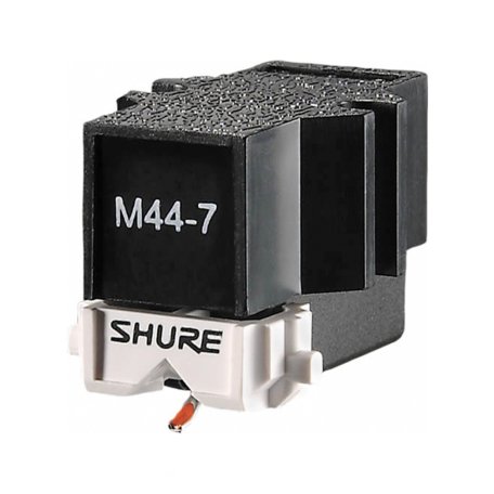 Shure M44-7