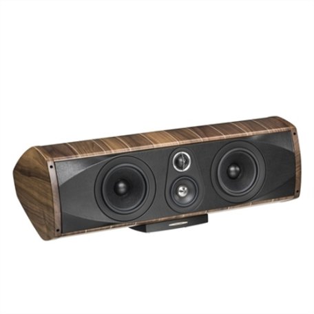 Центральный канал Sonus Faber Olympica Center walnut