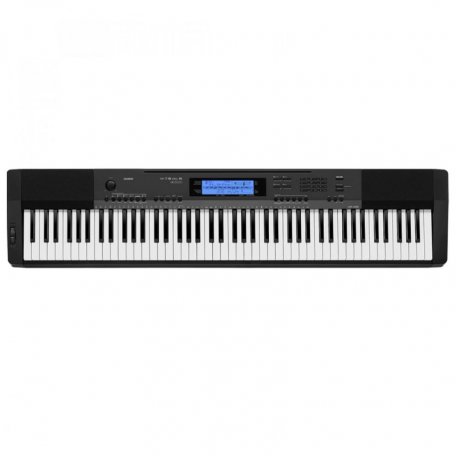 Цифровое пианино Casio CDP-235RBK