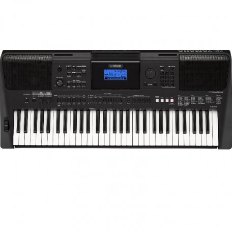 Клавишный инструмент Yamaha PSR-E453