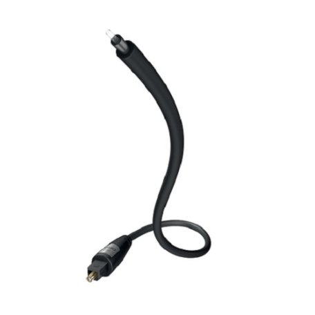 Кабель оптический In-Akustik Star Optical Cable Toslink 5.0m #00312150