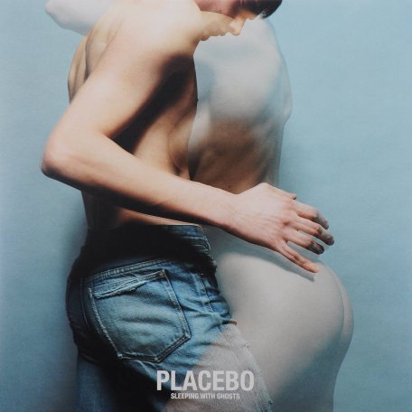 Виниловая пластинка Placebo - Sleeping With Ghosts
