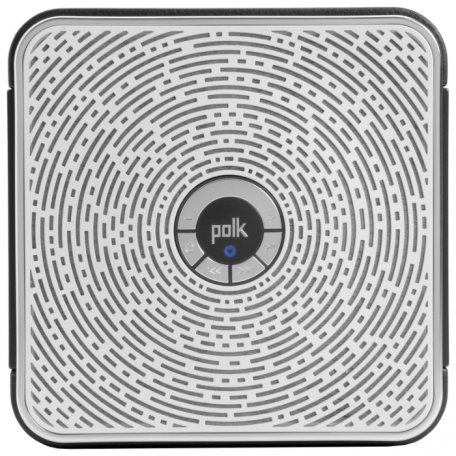 Портативная акустика Polk Audio Camden Square Wireless