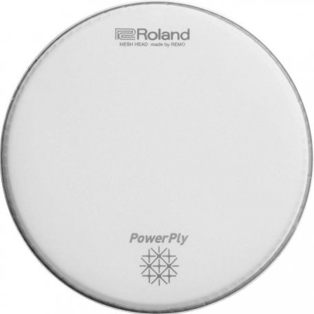 Пластик для барабана Roland MH2-8