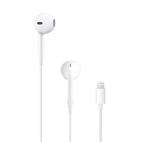Наушники Apple EarPods (MMTN2ZM/A)
