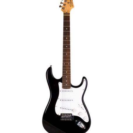 Купить Электрогитару Swing SS-1-BK в Москве, цена: 6940 руб