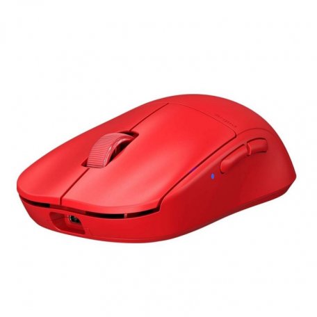 Мышь игровая Pulsar X2 Wireless All Red Edition (LTD)