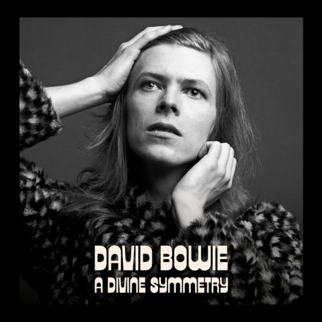 Виниловая пластинка David Bowie - A Divine Symmetry (Black Vinyl LP)