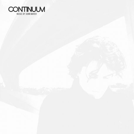 Виниловая пластинка John Mayer CONTINUUM (180 Gram)