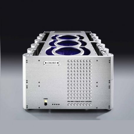 Усилитель звука Chord Electronics SPM 14000 MkII