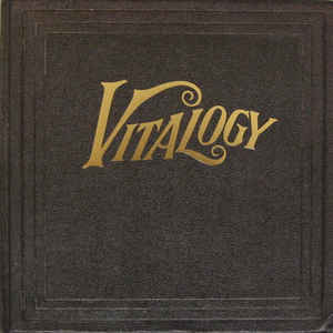 Виниловая пластинка Pearl Jam VITALOGY VINYL EDITION (Remastered/180 Gram)
