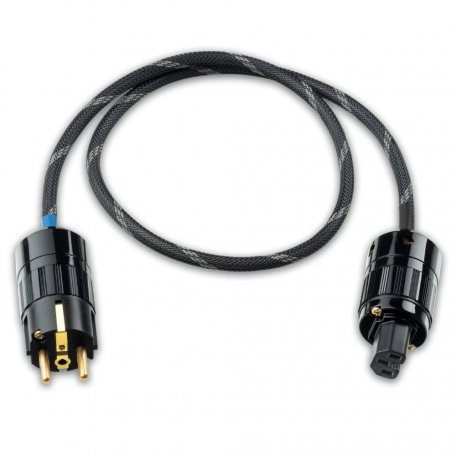 Сетевой кабель Pro-Ject CONNECT IT POWER CABLE 2.0M 10A
