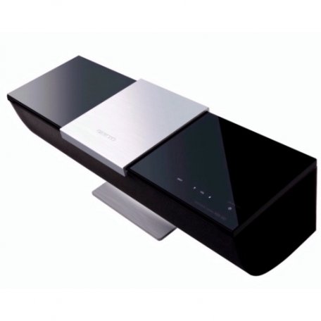 iPod Hi-Fi Onkyo ABX-100 Black
